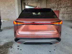Lexus RX 350 Premium 2024 Rose
