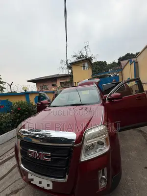 GMC Terrain 2020 Rouge