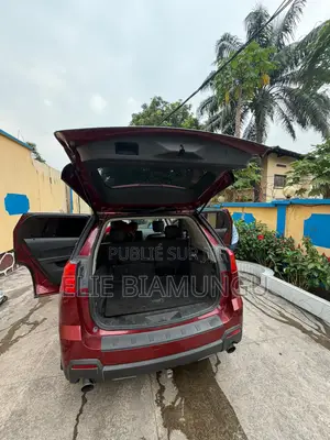 GMC Terrain 2020 Rouge