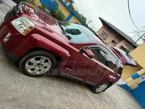 GMC Terrain 2020 Rouge