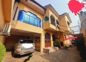 4chbre Maison dans Empire Supreme, Kintambo à Vendre