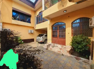 4chbre Maison dans Empire Supreme, Kintambo à Vendre
