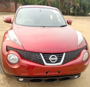 Juke Rouge Studio Nissan Juke 2015 Rouge for sale - Joel Tady Price: $7,300 on Jiji.cd ...