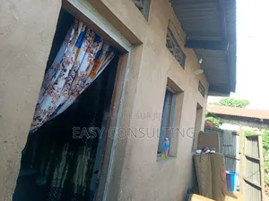 2chbre Villa dans Quartier 13, Ndjili à Vendre