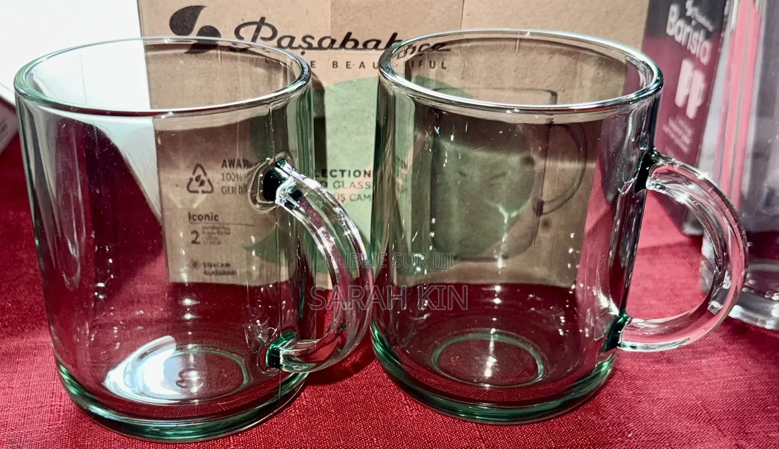Tasses Café Ou Thé Colorés