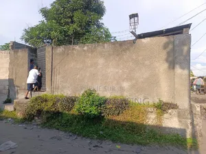 1chbre Maison dans Quartier 13, Ndjili à Vendre