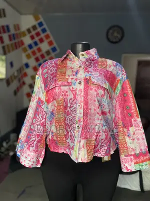 Chemise Femme