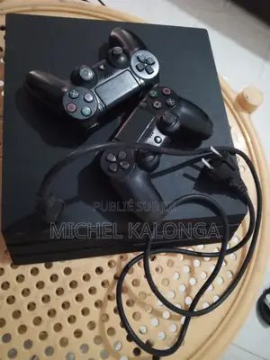 Playstation 4 Pro