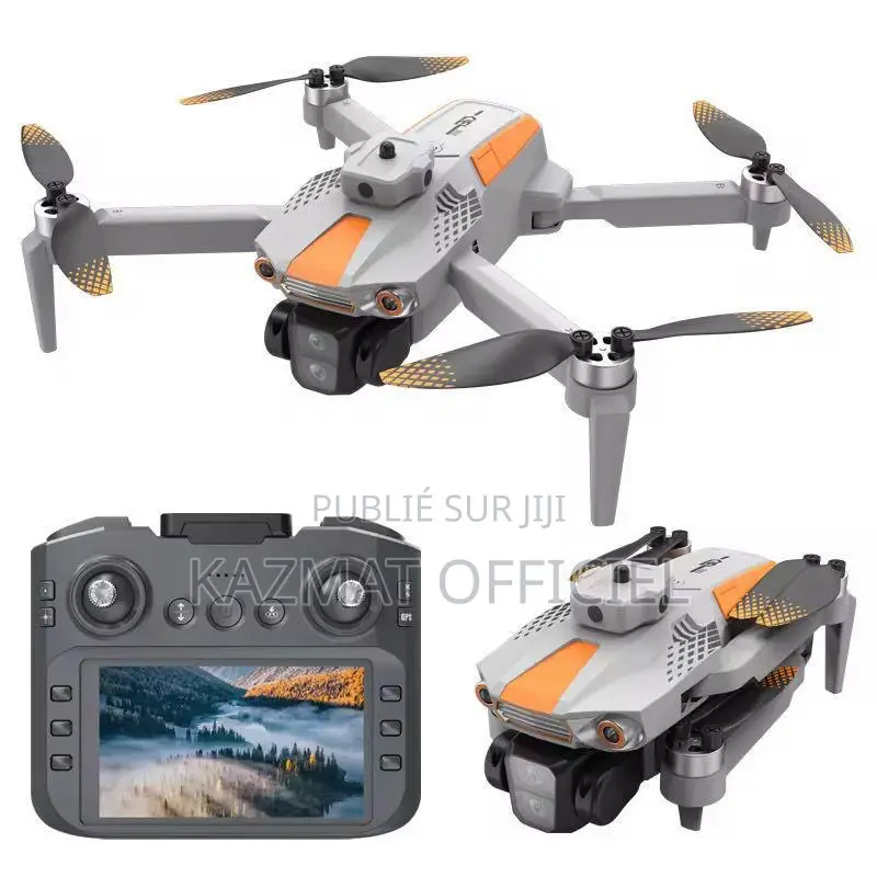 Drone Professionnel GPS