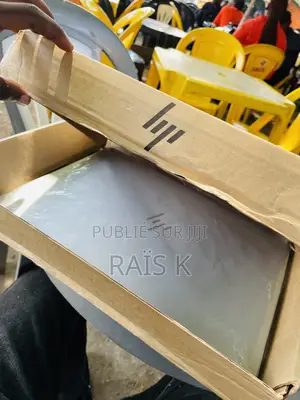 Ordinateur portable HP EliteBook 830 G6 8GB Intel Core i5 SSD 256GB