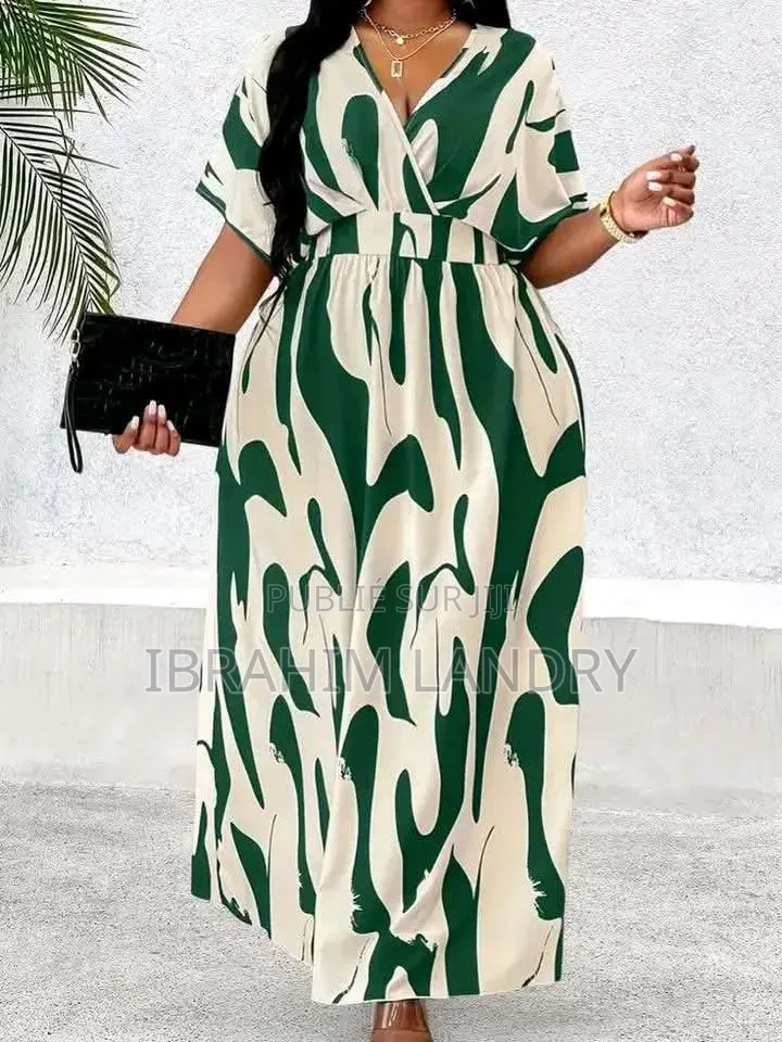 Les Robes Des Femmes