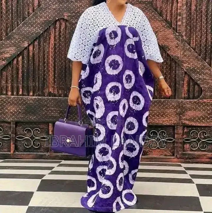Les Robes Des Femmes