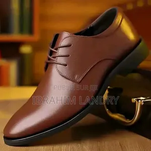 Les Chaussures