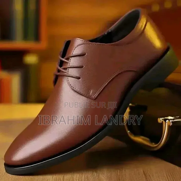 Les Chaussures