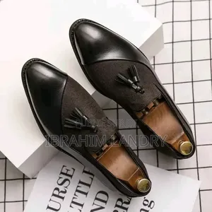 Les Chaussures