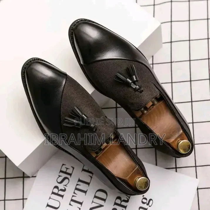 Les Chaussures