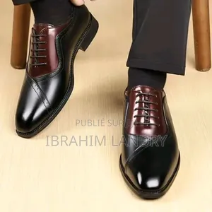 Les Chaussures