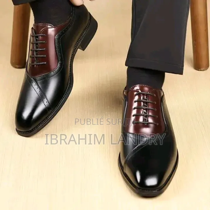 Les Chaussures
