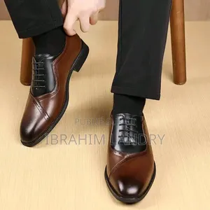 Les Chaussures