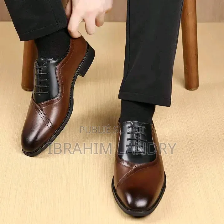 Les Chaussures