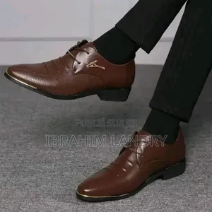 Les Chaussures