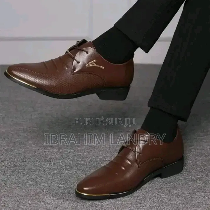 Les Chaussures