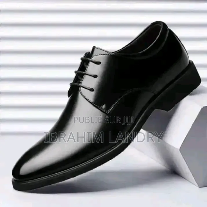 Les Chaussures
