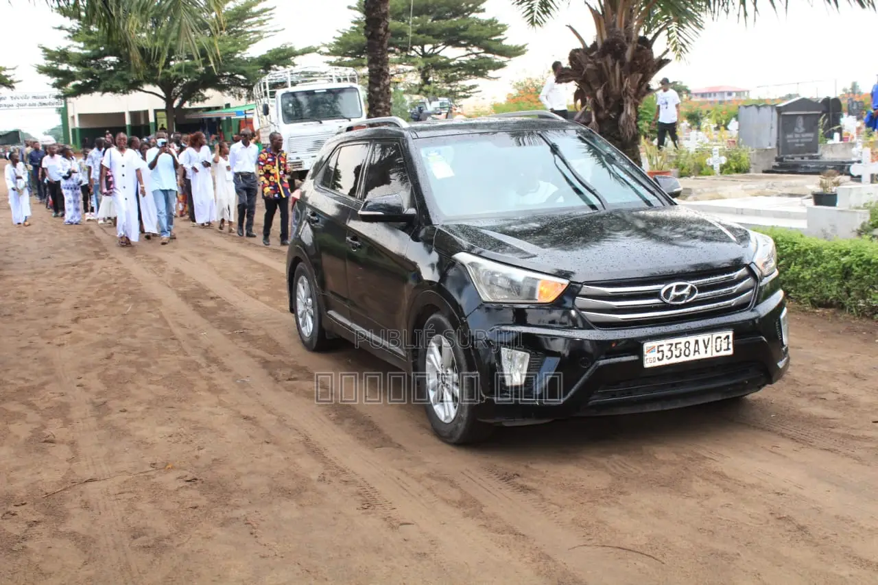 Hyundai Creta 2018 Bleu