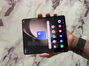 Nouveau Samsung Galaxy Z Fold 5 256 GB Blanc