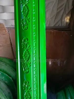 Cornice Molds