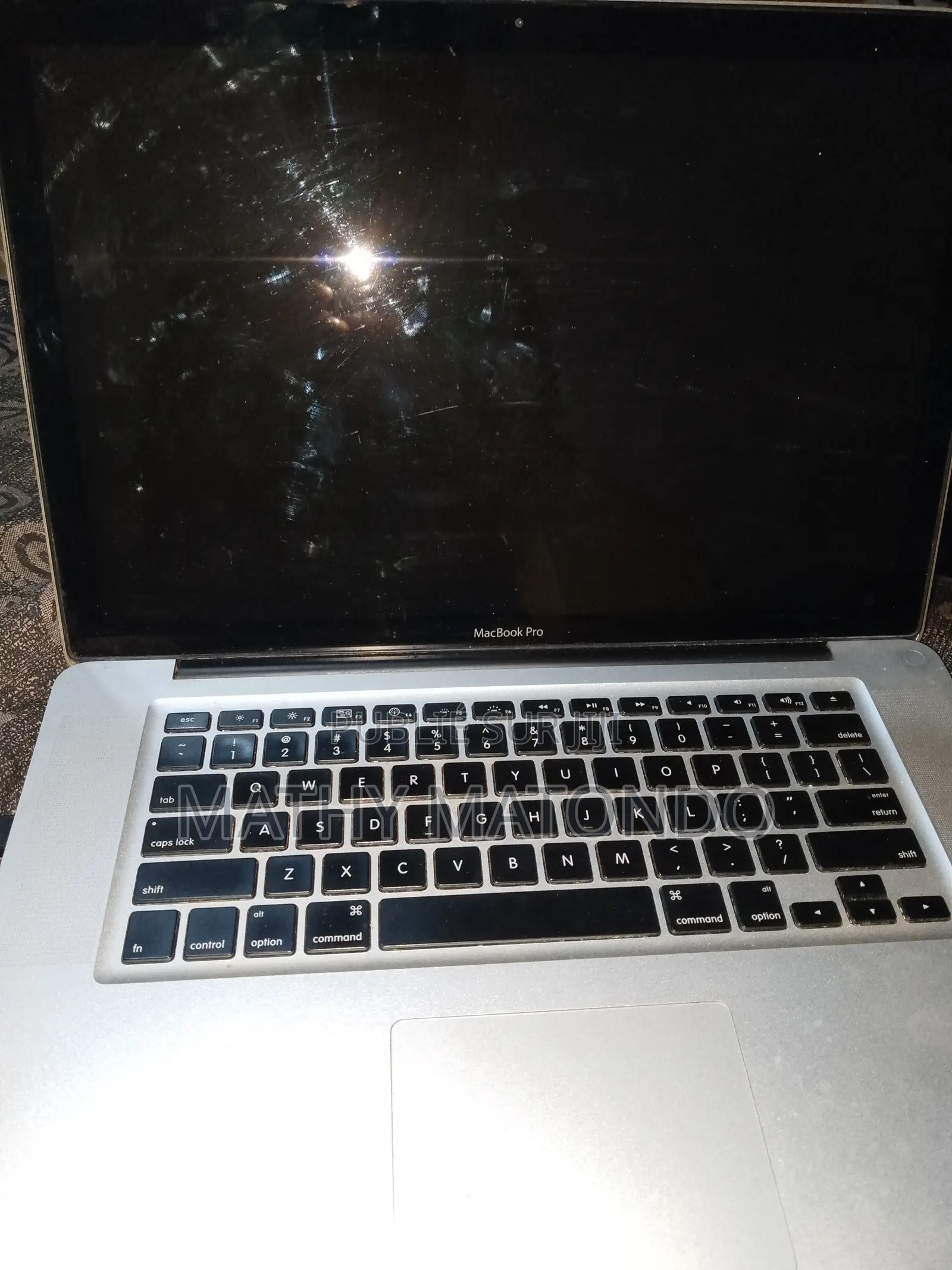 Ordinateur portable eMachines Autre 4GB Intel Core i5 HDD 140GB