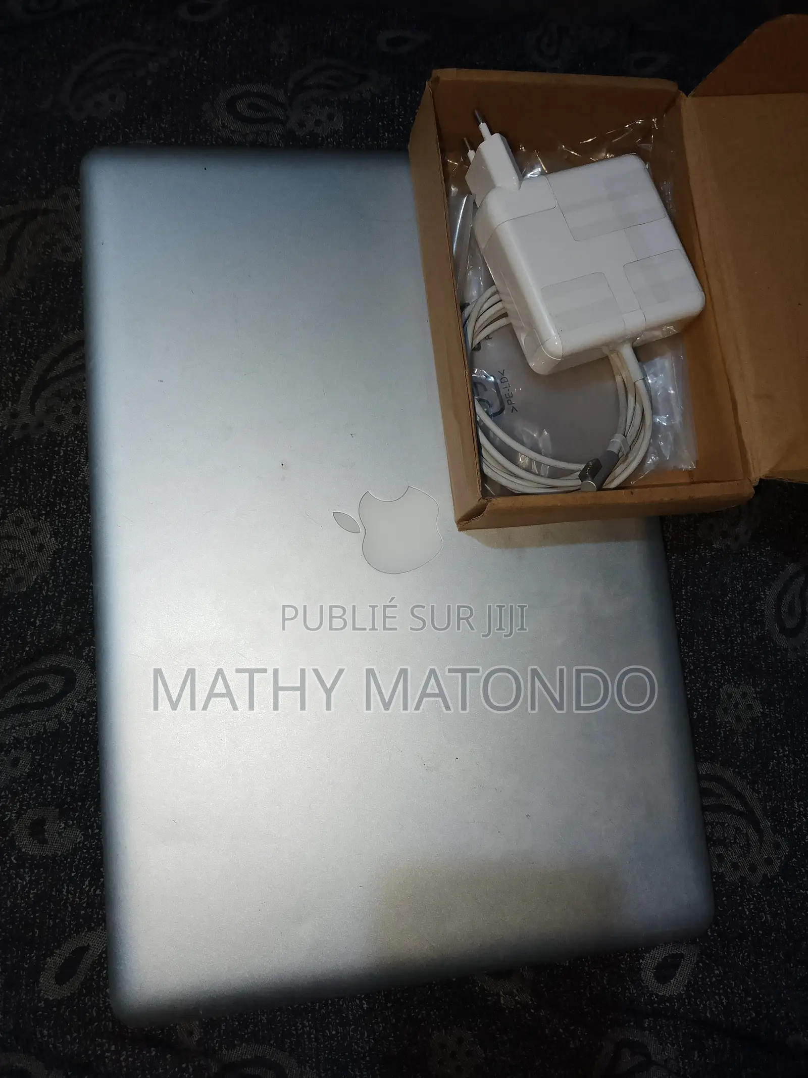 Ordinateur portable eMachines Autre 4GB Intel Core i5 HDD 140GB