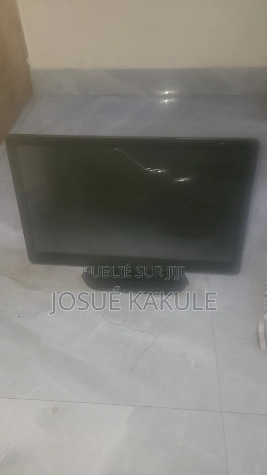 Ordinateur de bureau Autre Autre 8GB Intel Core i3 SSD 140GB