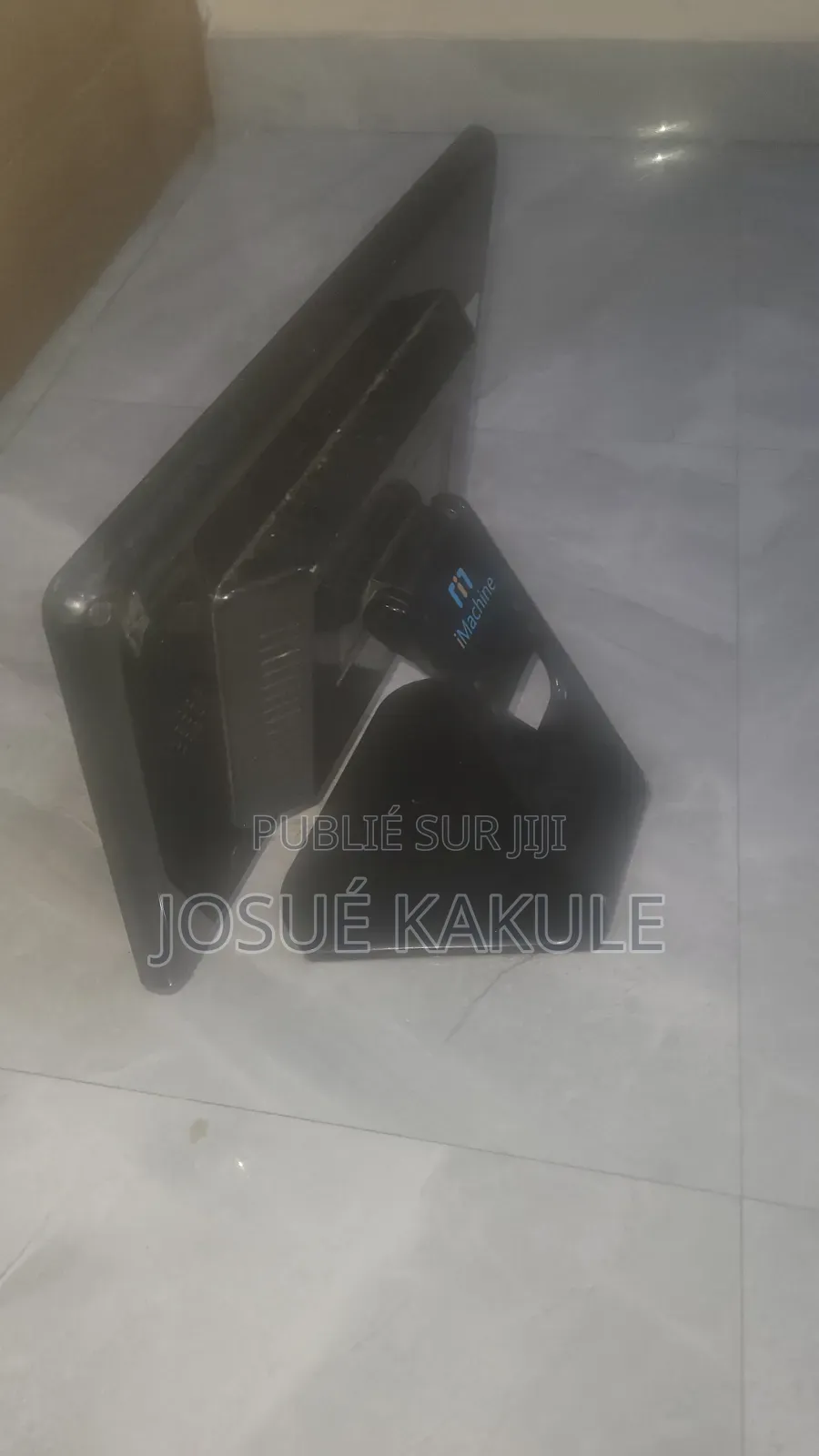 Ordinateur de bureau Autre Autre 8GB Intel Core i3 SSD 140GB