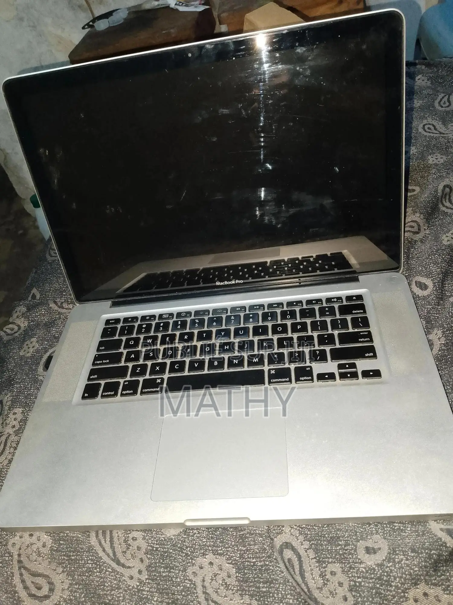 Ordinateur portable eMachines Autre 4GB Intel Core i5 HDD 140GB