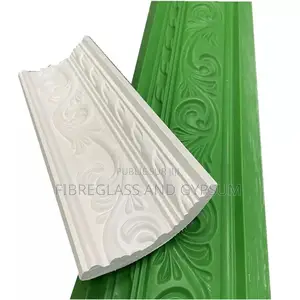 Cornice Molds