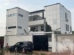 8chbre Villa dans Empire Supreme, Mont-Ngafula à Vendre