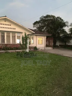 4chbre Villa dans Empire Supreme, Limete à Vendre