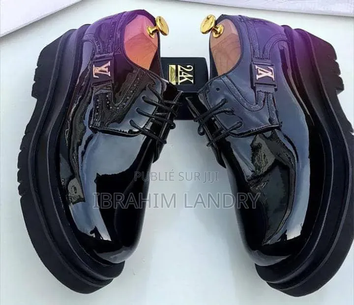 Les Mocassins