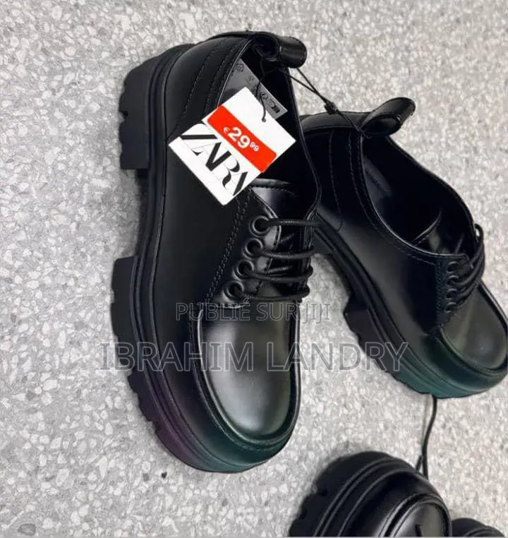 Les Mocassins