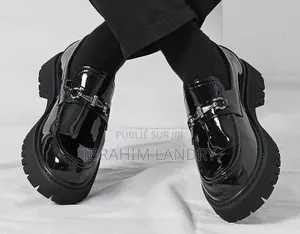 Les Mocassins