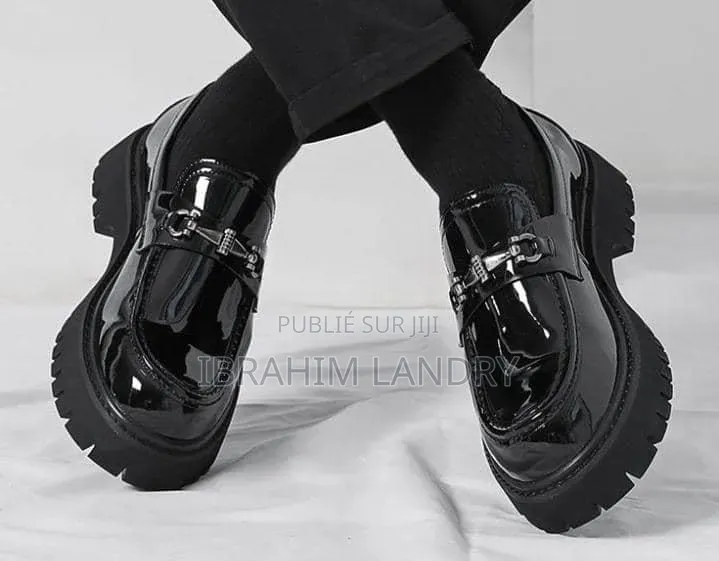 Les Mocassins