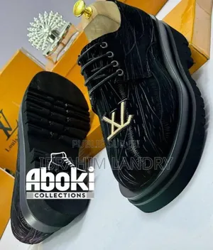 Les Mocassins