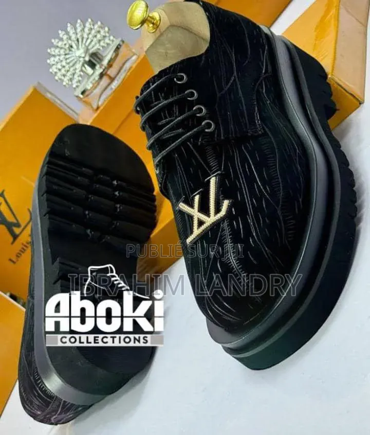 Les Mocassins