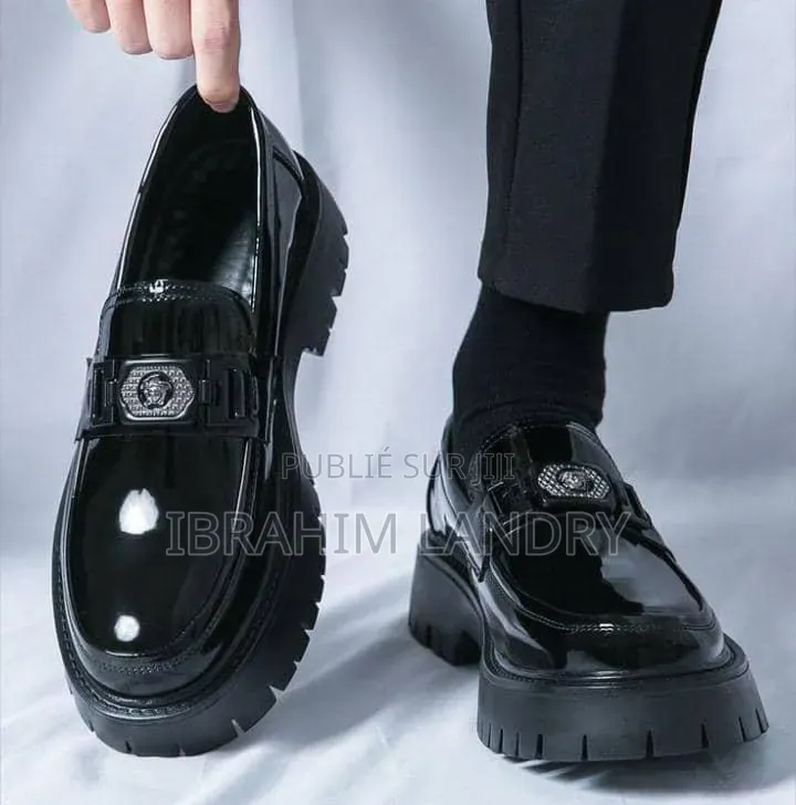 Les Mocassins