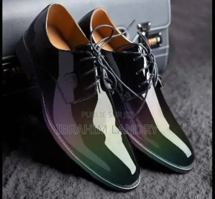Les Mocassins
