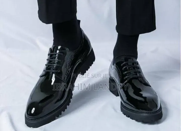 Les Mocassins