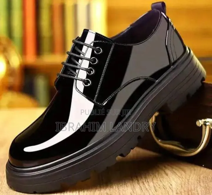 Les Mocassins