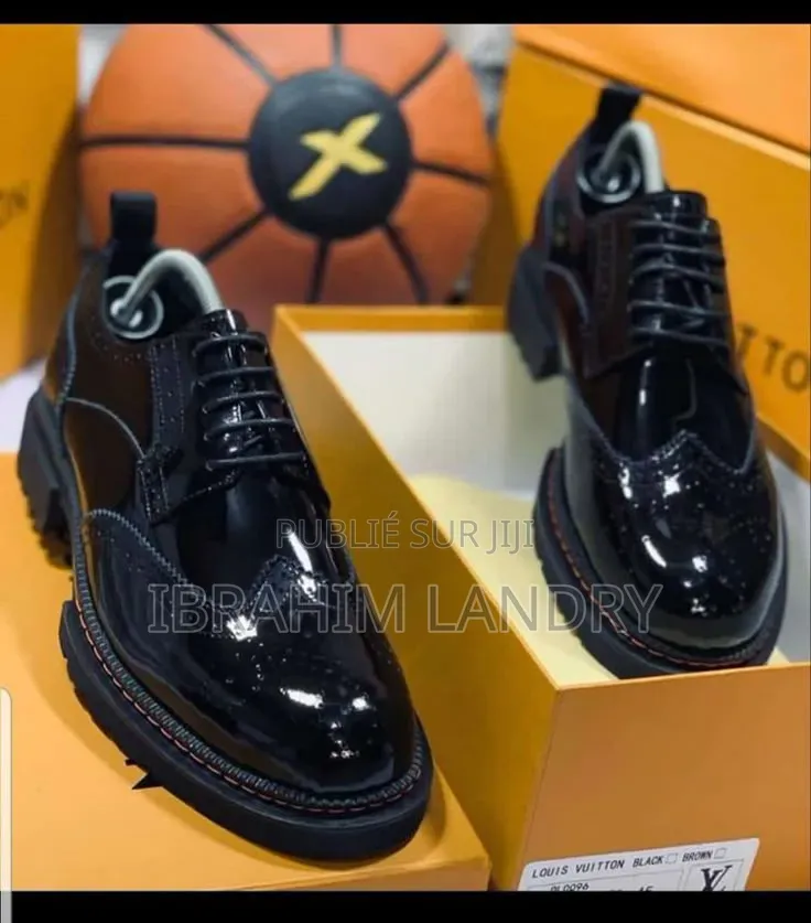 Les Mocassins