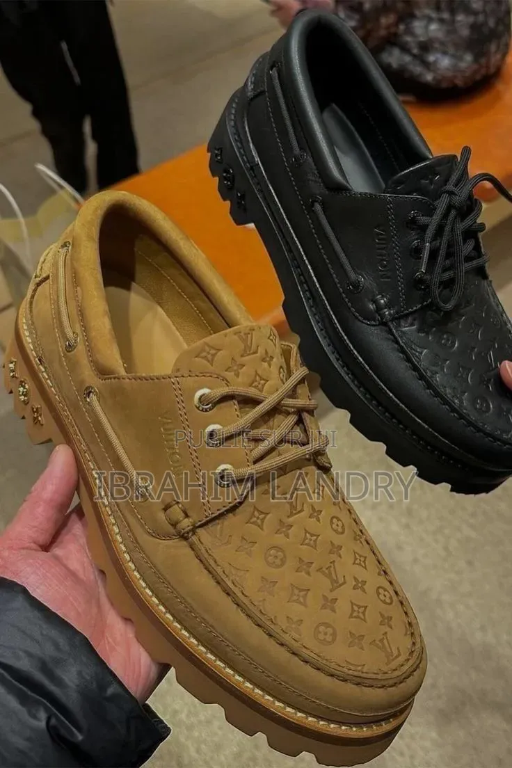 Les Mocassins